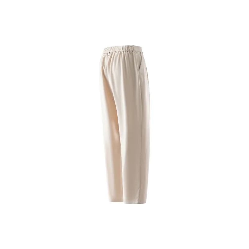 TESTUNG Suit Trousers Unisex-23