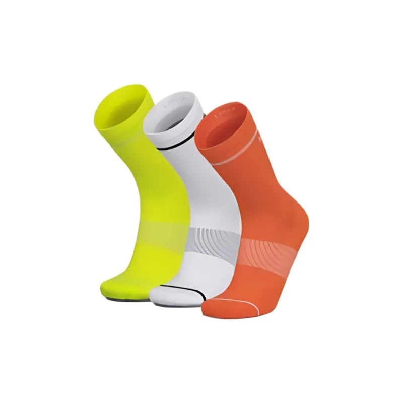 Lululemon Mid Calf Socks Men's 3 Pack-2