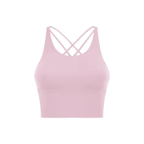 Woven Pear Women's Bra