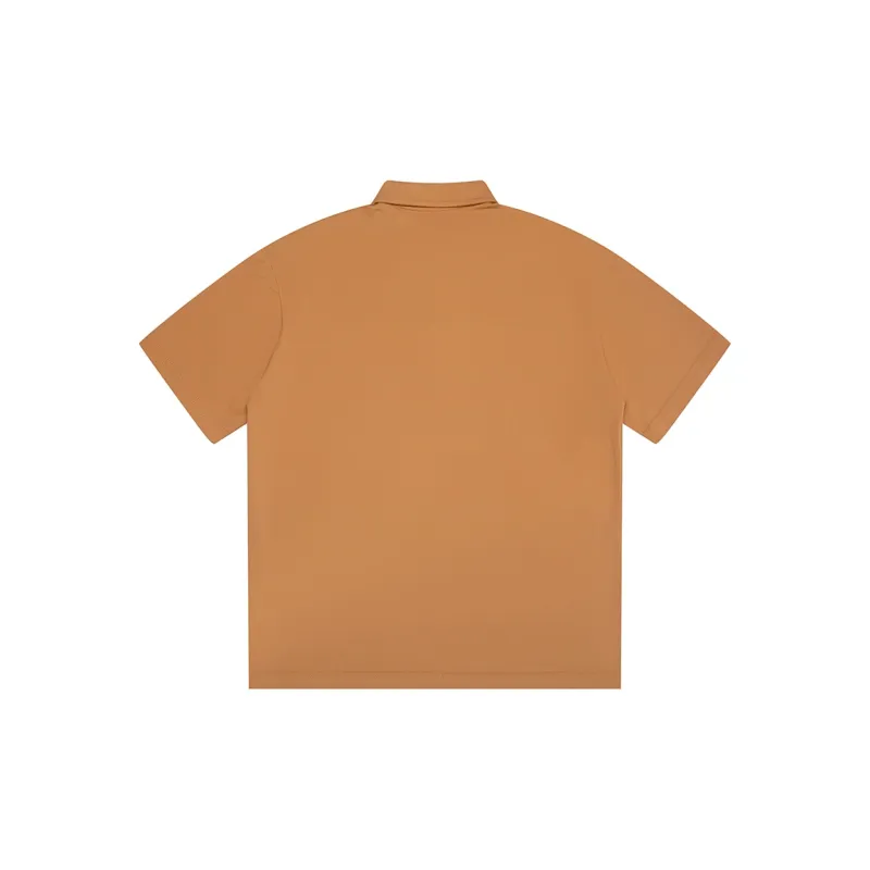 RED DRAGONFLY Polo Shirt Unisex-16