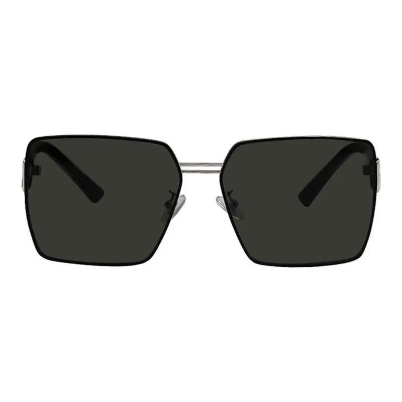 BSELEON Square Sunglasses Unisex-2