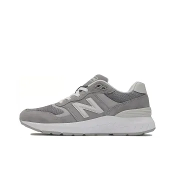 New Balance Walking Fresh Foam 880 V6 ' Grey White' Women's
