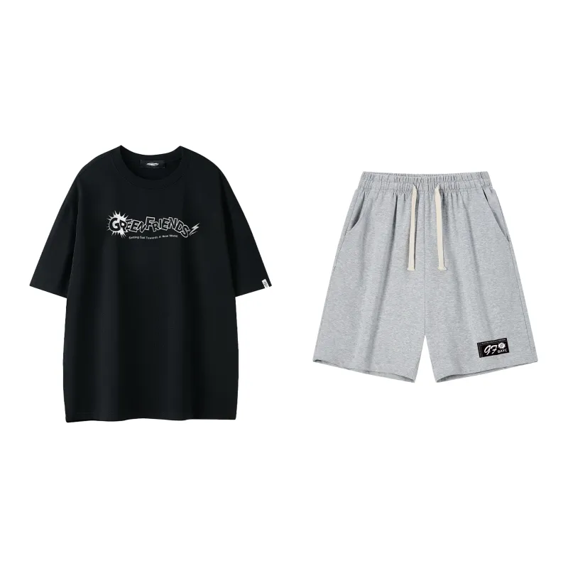 GF Casual Sportswear Unisex-17