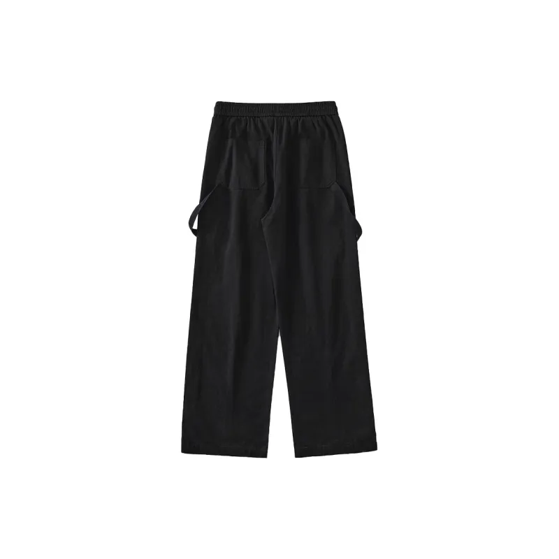 PANDA BASE Jeans Women's-1
