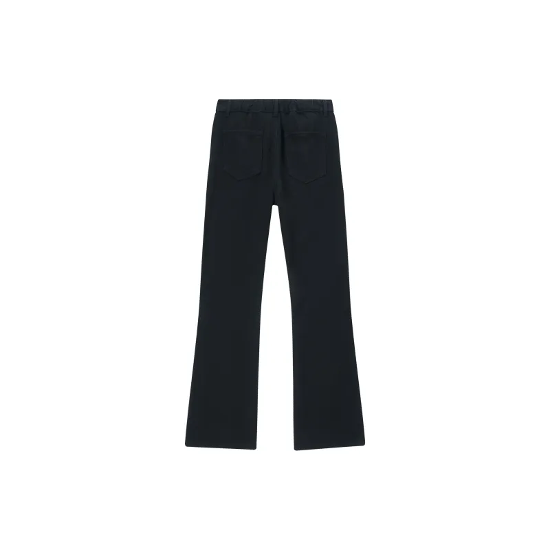 Hurley Jeans Unisex-1