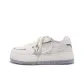 S-800 White Gray (Mesh)