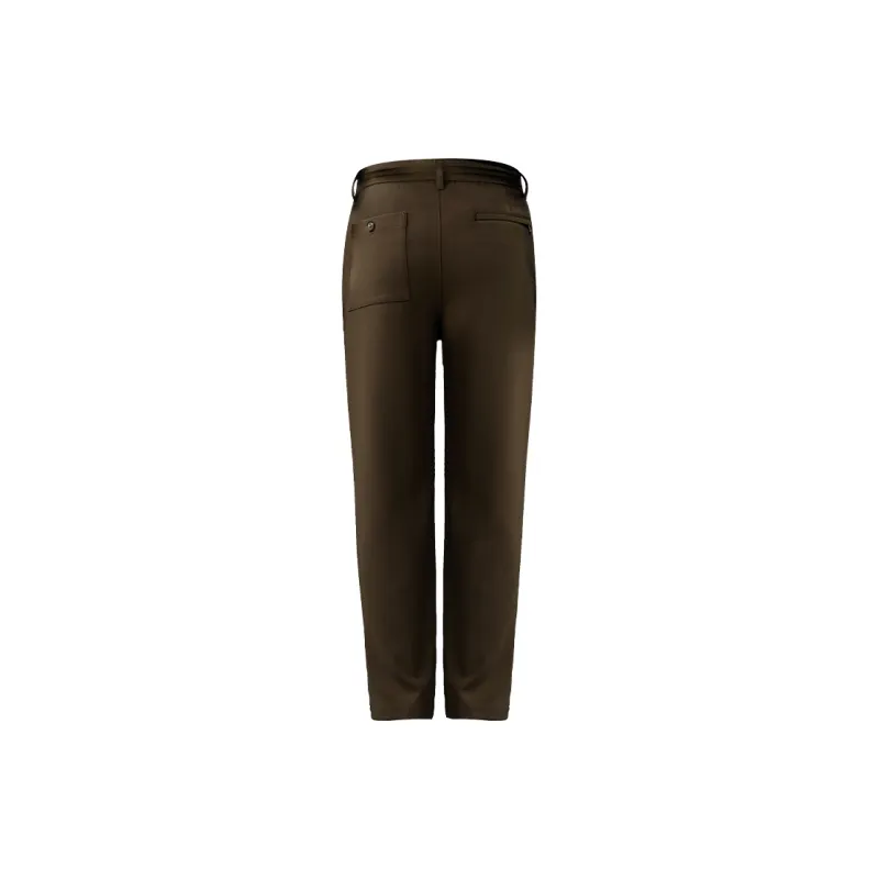 W2x Casual Pants Men-1