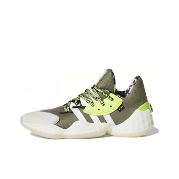 Adidas Harden Vol. 4 Daniel Patrick