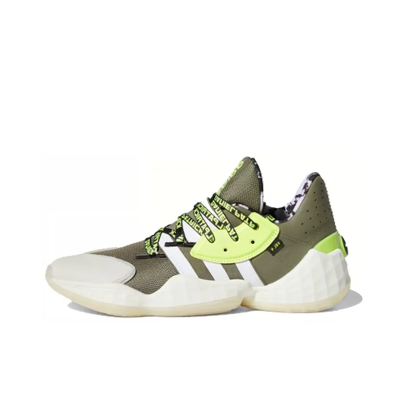 Adidas Harden Vol. 4 Daniel Patrick-0