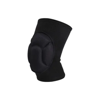 Enjoy The Birds Running Mountaineering Cycling Volleyball Tennis Soccer Basketball Unisex Polyester Knee Pads