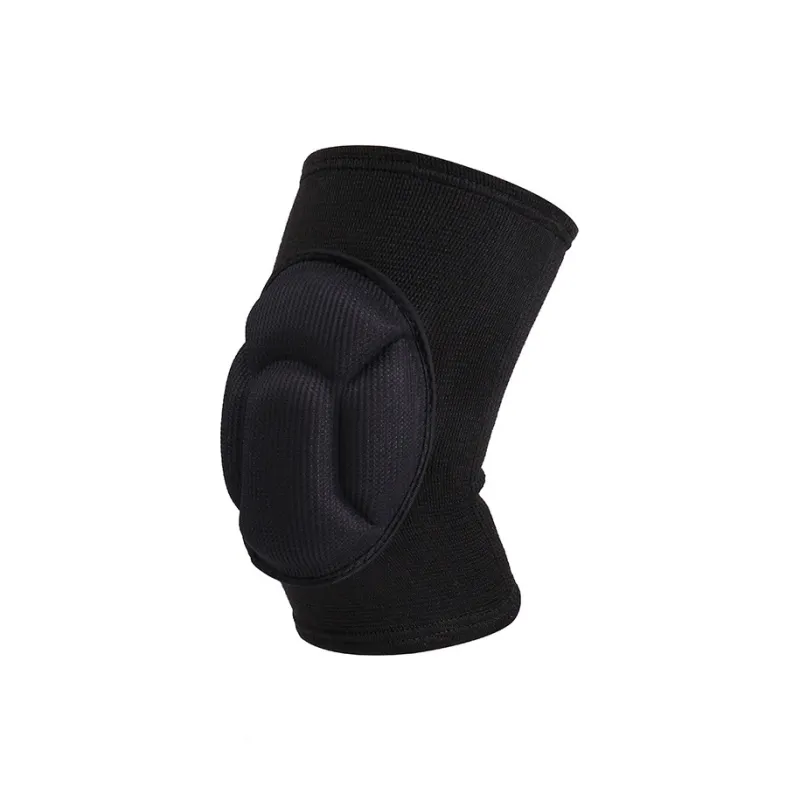 Enjoy The Birds Running Mountaineering Cycling Volleyball Tennis Soccer Basketball Unisex Polyester Knee Pads-0