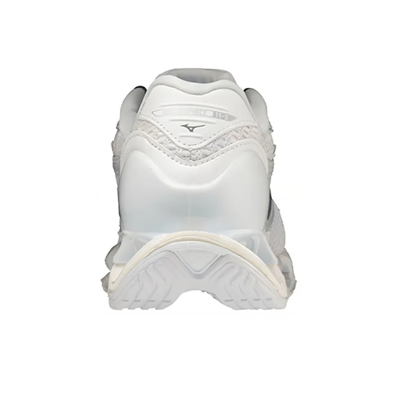 Mizuno Wave Prophecy 11 'White Grey'-3