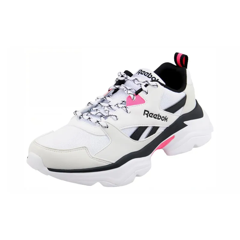 Royal Reebok Bridge 3 'True Grey'-2
