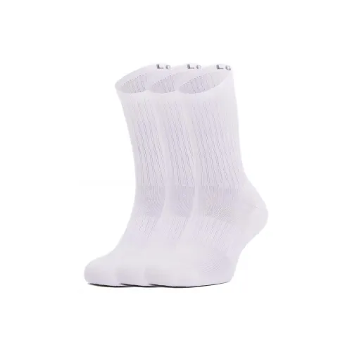 Under Armour Unisex Mid-Calf Sock