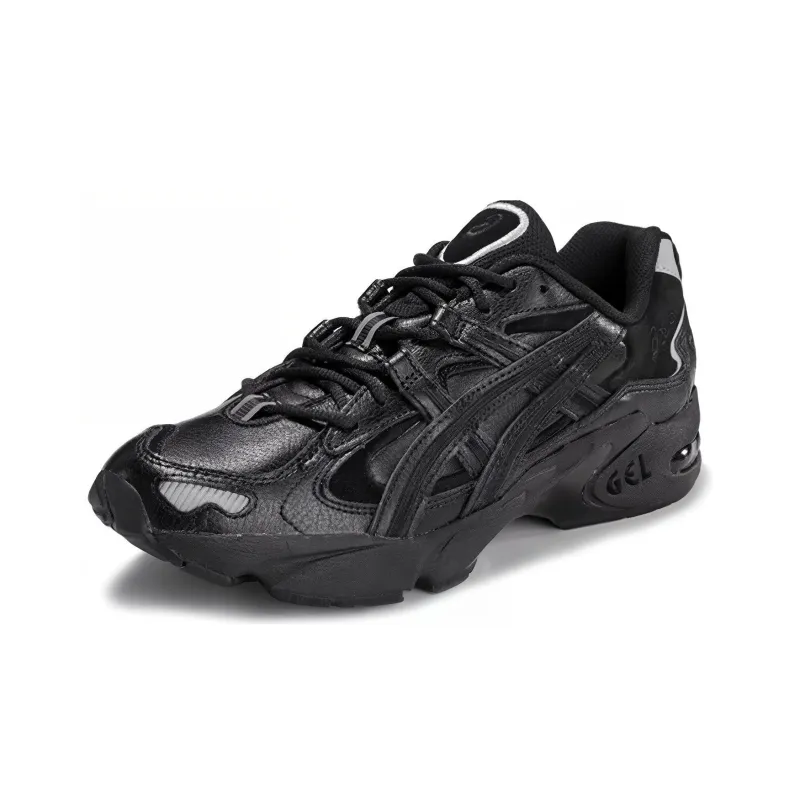Asics Gel Kayano 5 Og Black-2