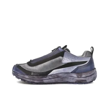 SALOMON Bamba 2 Low X 11 By Boris Bidjan Saberi 'Dirty Grey' / L00