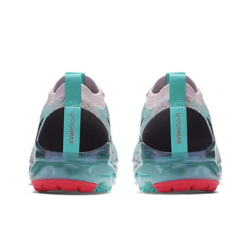 Nike Air VaporMax Flyknit 3 South Beach Women's-3