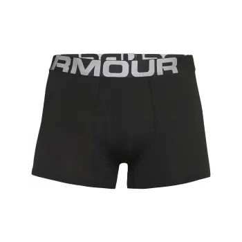 Under Armour Underpants Men's 3 Pack Black