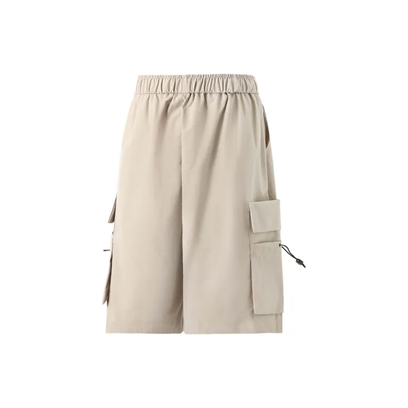 EOOVEN Cargo Shorts Unisex-11