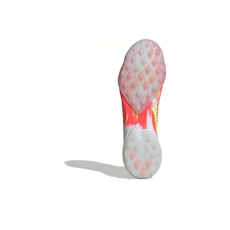 Adidas Predator Mutator 20+ Tf 'White Black Pink'-5