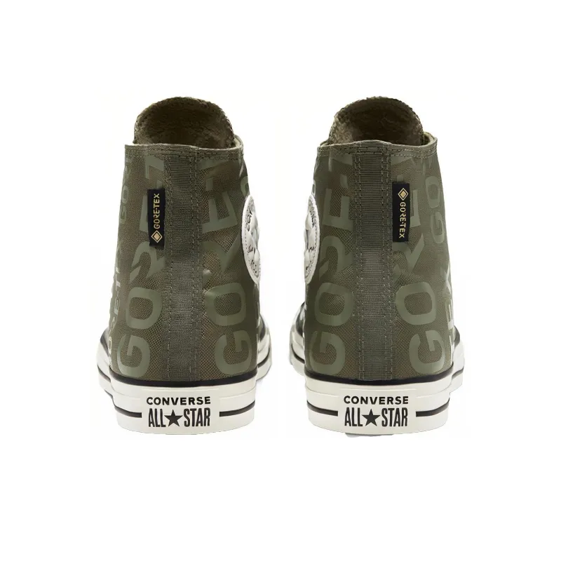 Chuck Taylor All Star Converse High Gtx 'Field Surplus'-3