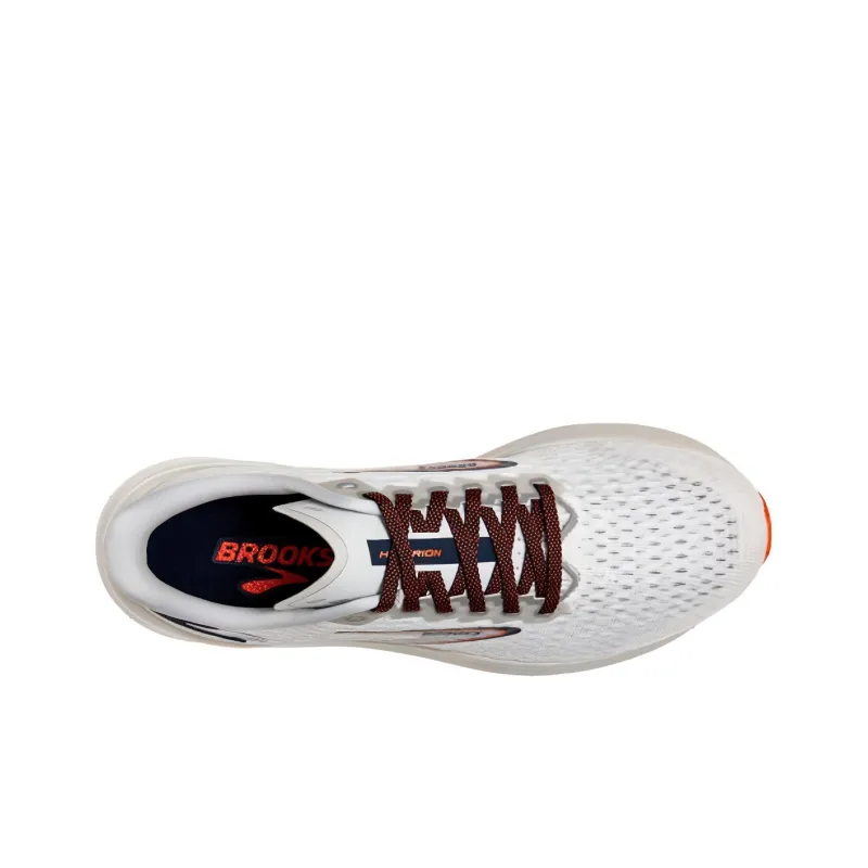 Brooks Hyperion 'Oyster Mushroom'-4