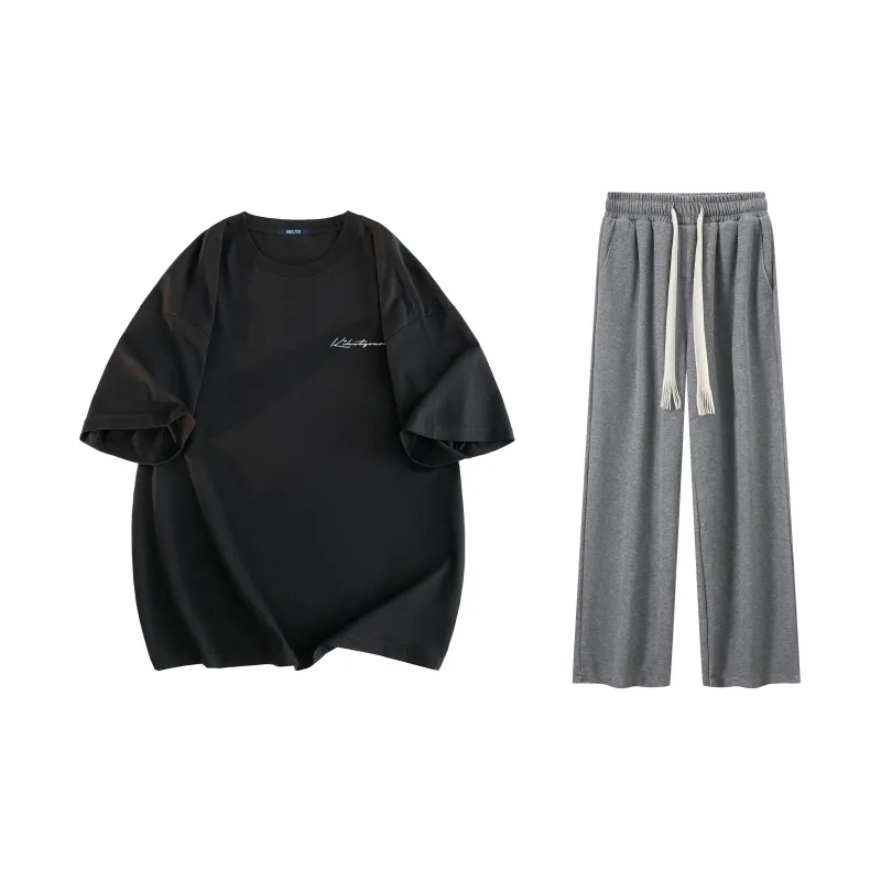 KIKSTYO Casual Sportswear Unisex-22
