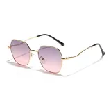 Purple Pink Lens