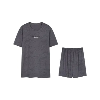 William Men Pajama Sets