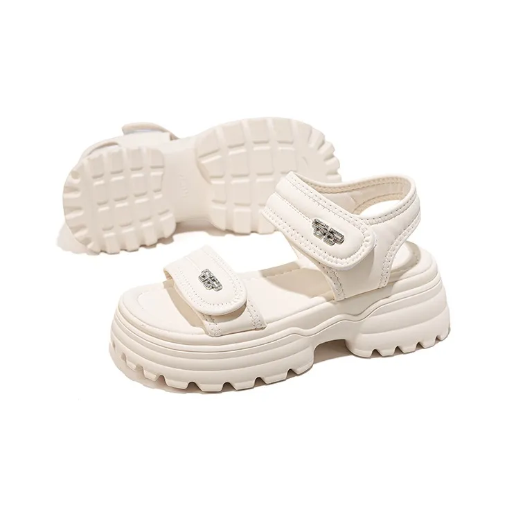 Crocodile Beach Sandals Women's-9