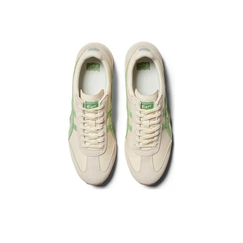 Onitsuka Tiger California 78 Ex Vin Birch Verdigris Green-2