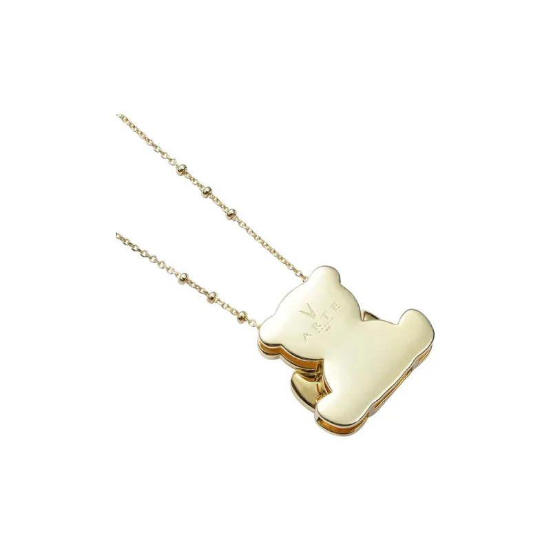 ARTE 925 Sterling Silver Pendants Women's-2