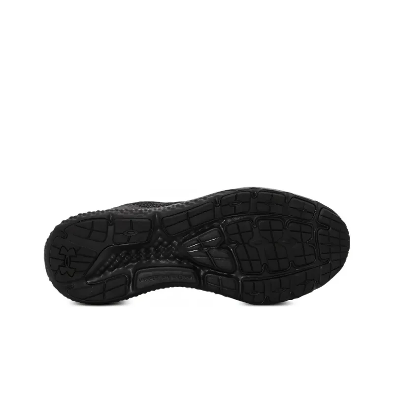Under Armour Charged Rogue 3 'Triple Black' Women's-4