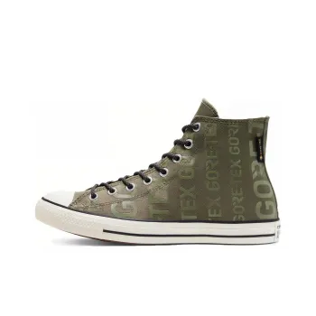 Chuck Taylor All Star Converse High Gtx 'Field Surplus'
