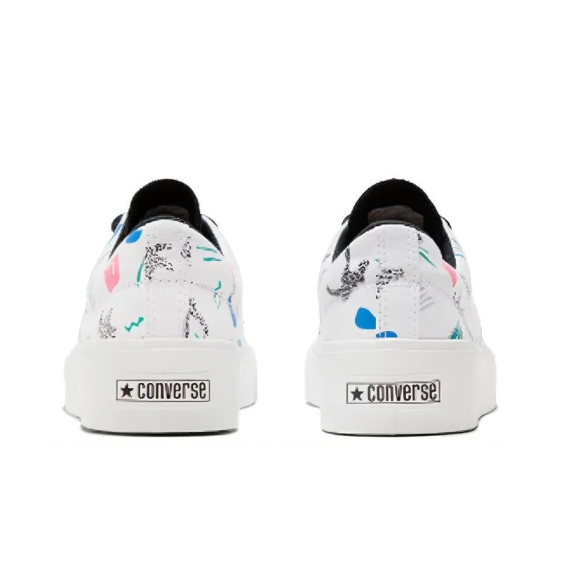 Converse Skid Grip Cvo 'Archive Print White'-3