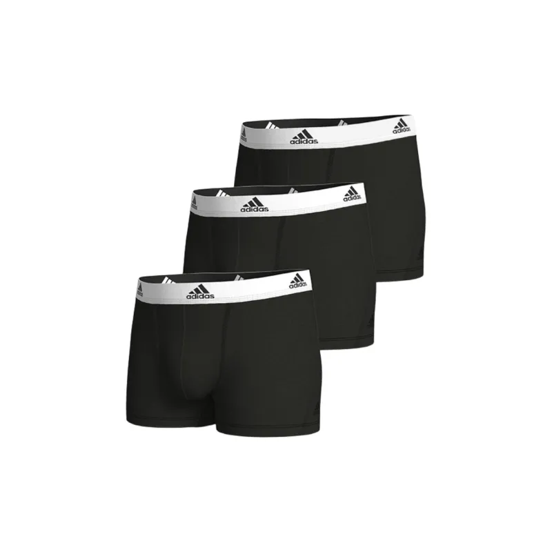 Adidas Boxer Shorts Men's 3 Pack-1