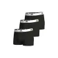 Black *3+White Base Black LOGO