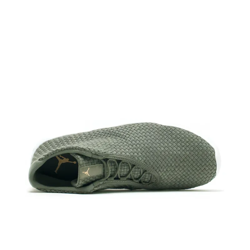 Jordan Future Iron Green-3