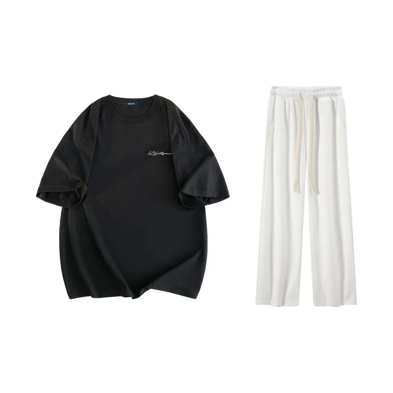 KIKSTYO Casual Sportswear Unisex-35