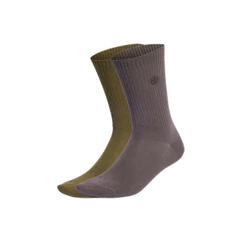 Adidas Originals Knee High Socks Unisex 2 Pack