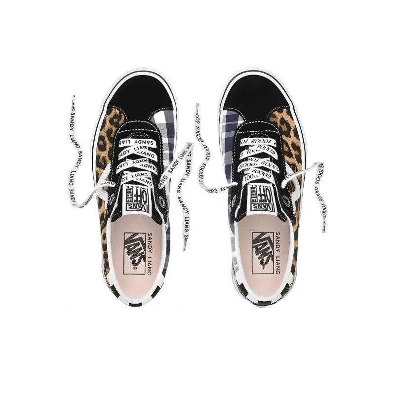Vans Sandy Liang X Epoch Sport 'Leopard'-3