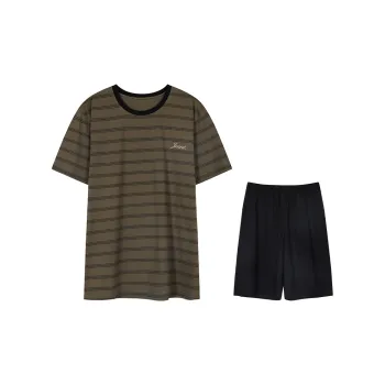 William Men Pajama Sets