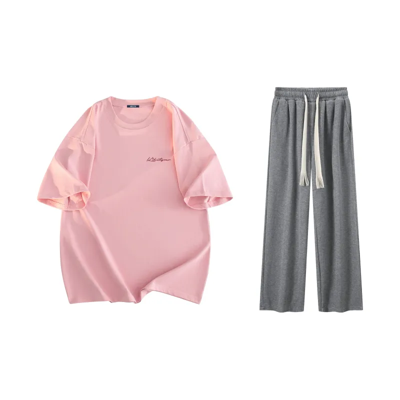KIKSTYO Casual Sportswear Unisex-31