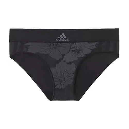 Adidas Underpants Women's 1 Pack Black
