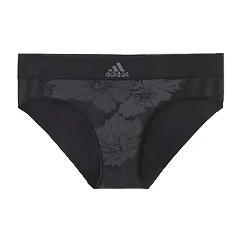 Adidas Underpants Women's 1 Pack Black-0