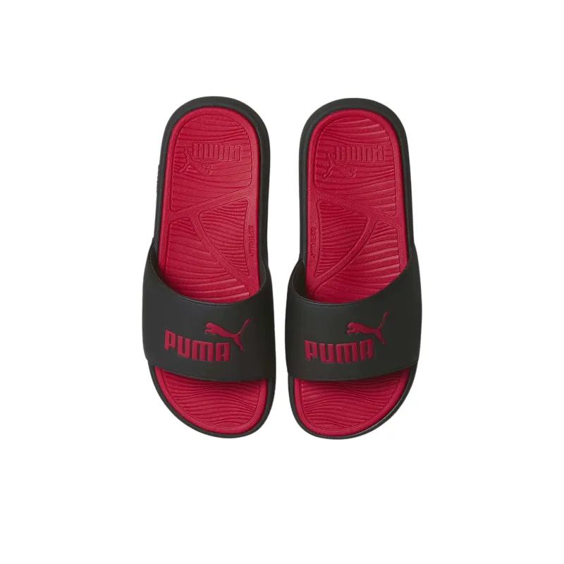 Puma Cool Cat 2.0 Slide 'Bred'-3
