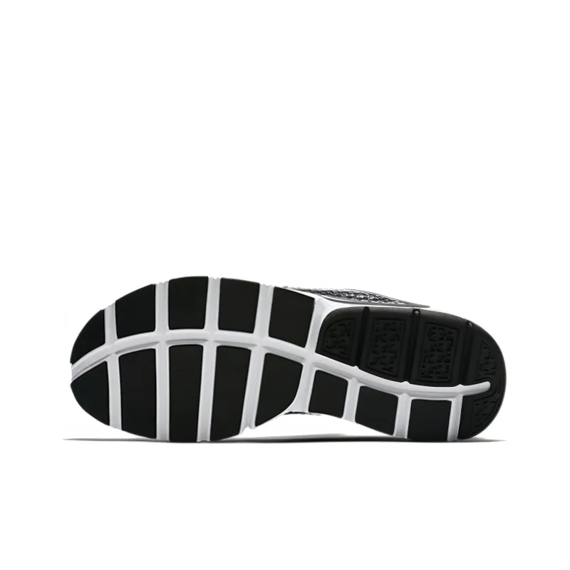 Nike Sock Dart Dark Grey-5