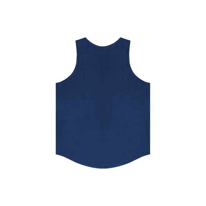 NICEID Basketball Jersey Unisex-8