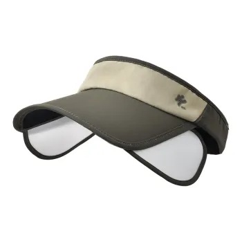 KENMONT Polyamide Sun Protection Hats Unisex