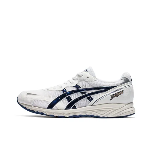 Asics Skysensor Japan White/Blue